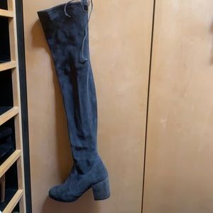 Stuart weissman boots